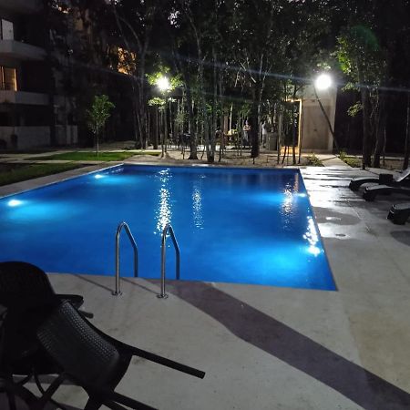 Condo Residencial Selvanova VIII Playa del Carmen Zewnętrze zdjęcie