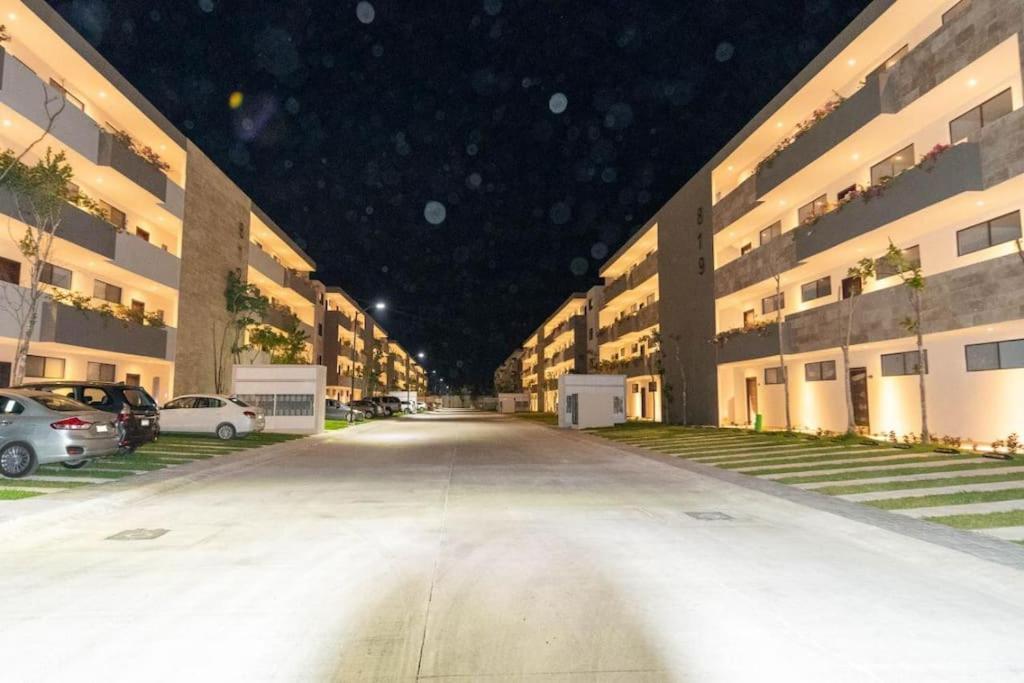 Condo Residencial Selvanova VIII Playa del Carmen Zewnętrze zdjęcie