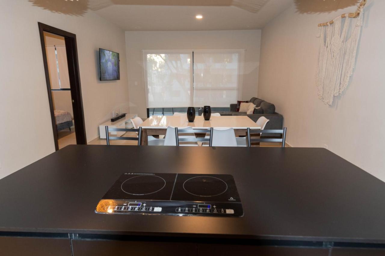Condo Residencial Selvanova VIII Playa del Carmen Zewnętrze zdjęcie