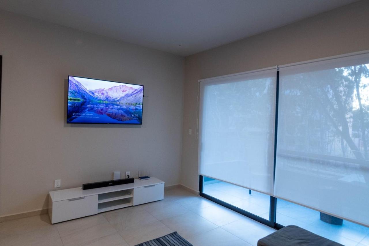 Condo Residencial Selvanova VIII Playa del Carmen Zewnętrze zdjęcie