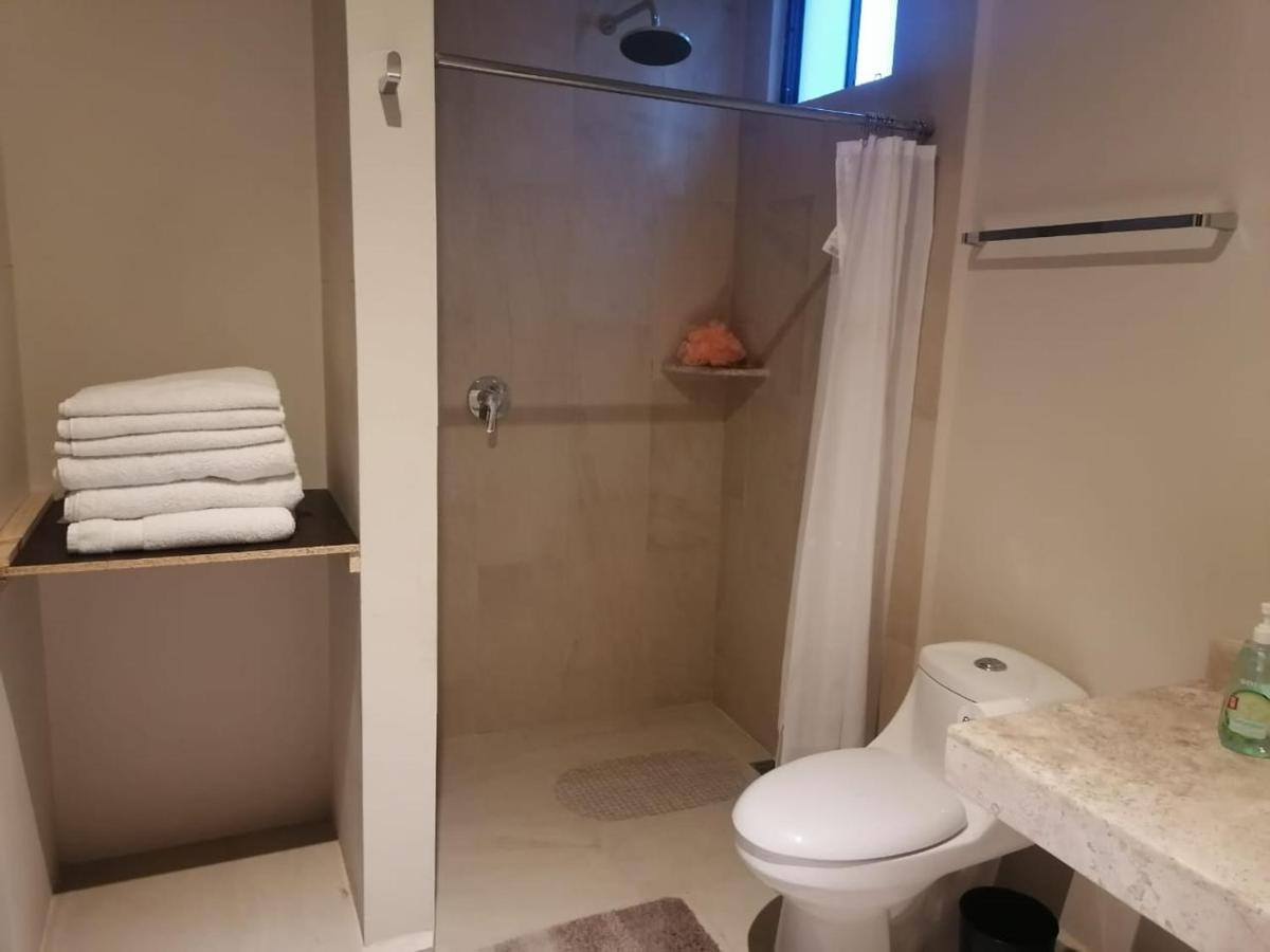 Condo Residencial Selvanova VIII Playa del Carmen Zewnętrze zdjęcie