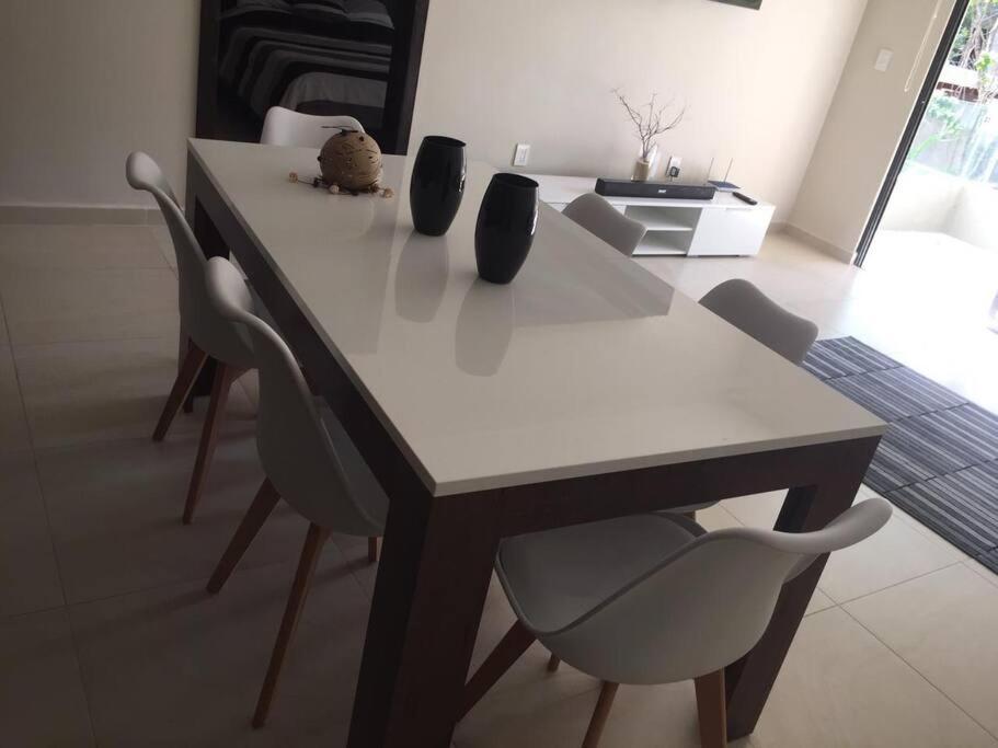 Condo Residencial Selvanova VIII Playa del Carmen Zewnętrze zdjęcie