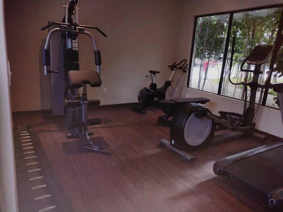 Condo Residencial Selvanova VIII Playa del Carmen Zewnętrze zdjęcie